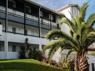Apartment Bidart  7