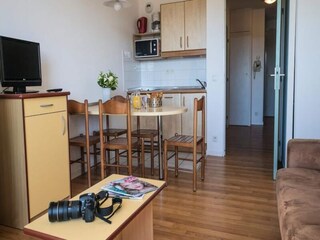 Apartment Bidart  12