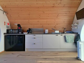 Chalet Malton Caratteristiche 17