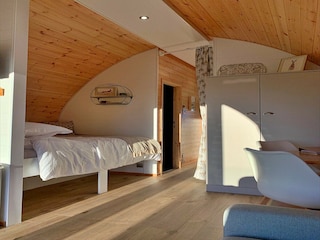 Chalet Malton Ausstattung 16