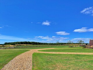 Chalet Malton Registrazione all'aperto 4