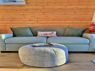 Chalet Malton Ausstattung 18