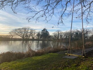 Chalet Malton Umgebung 35