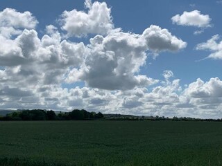 Chalet Malton Omgeving 36