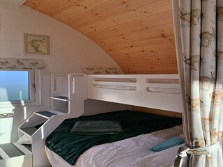 Chalet Malton Características 19