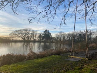 Chalet Malton Ambiente 39