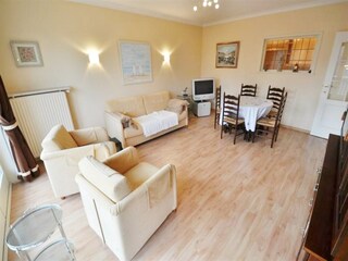 Apartment Knokke-Heist Features 1
