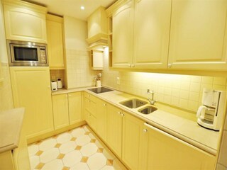 Apartamento Knokke-Heist Características 6