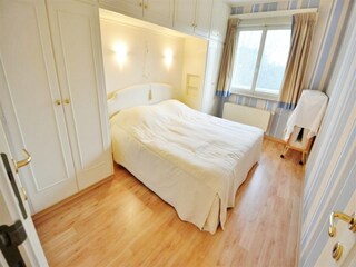 Appartement Knokke-Heist Équipement 5