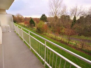 Appartamento Knokke-Heist Registrazione all'aperto 1