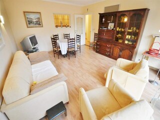 Apartamento Knokke-Heist Características 3