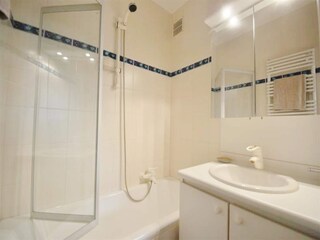 Appartement Knokke-Heist Équipement 4