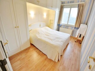 Appartement Knokke-Heist Équipement 6