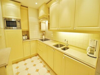 Appartement Knokke-Heist Kenmerken 7