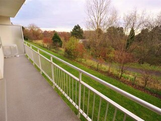 Appartement Knokke-Heist Enregistrement extérieur 1