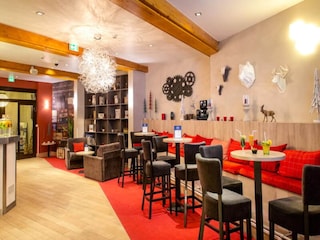 Apartment Villar-Saint-Pancrace  12