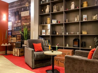 Apartment Villar-Saint-Pancrace  13