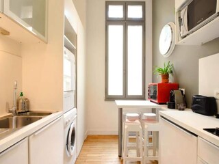 Appartement Bordeaux Enregistrement extérieur 2