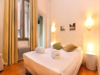 Appartement Bordeaux Buitenaudio-opname 4
