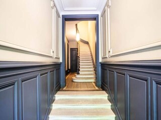 Appartement Bordeaux Buitenaudio-opname 5