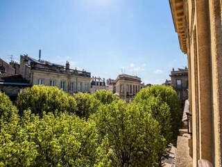 Appartement Bordeaux Buitenaudio-opname 6