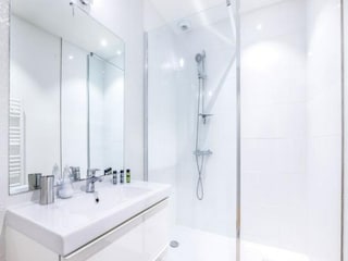 Appartement Bordeaux Buitenaudio-opname 8