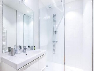 Appartement Bordeaux Enregistrement extérieur 8