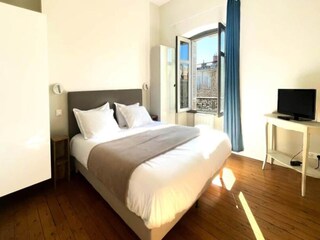Appartement Bordeaux Buitenaudio-opname 9