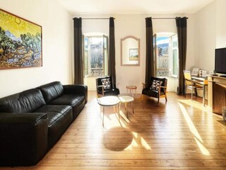 Appartement Bordeaux Enregistrement extérieur 10