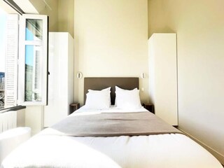 Appartement Bordeaux Buitenaudio-opname 12