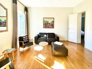 Apartment Bordeaux Außenaufnahme 13