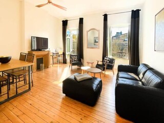 Appartement Bordeaux Enregistrement extérieur 14