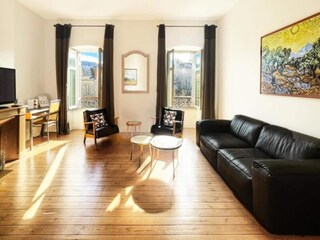 Appartement Bordeaux Buitenaudio-opname 15
