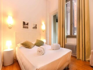 Apartment Bordeaux Außenaufnahme 16