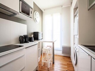 Appartement Bordeaux Enregistrement extérieur 17