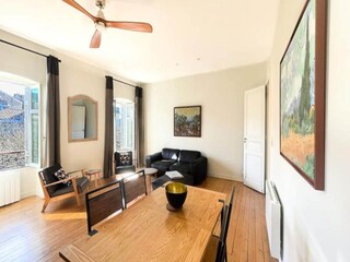 Apartment Bordeaux Außenaufnahme 18