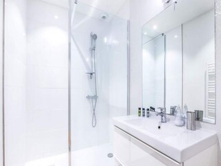 Appartement Bordeaux Enregistrement extérieur 19