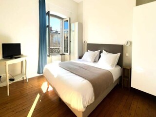 Appartement Bordeaux Enregistrement extérieur 20