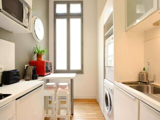 Appartement Bordeaux Enregistrement extérieur 21