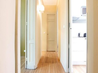 Appartement Bordeaux Enregistrement extérieur 22