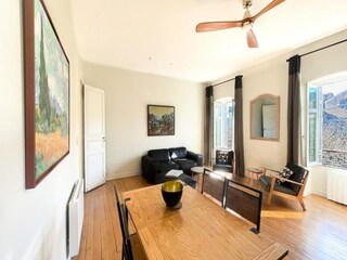 Appartement Bordeaux Enregistrement extérieur 24