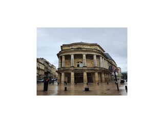 Appartement Bordeaux Omgeving 28