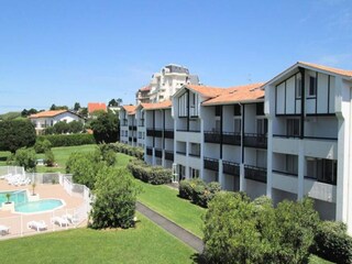 Apartment Bidart  5