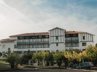 Apartment Bidart  10