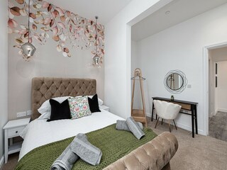 Apartment Pwllheli Ausstattung 9