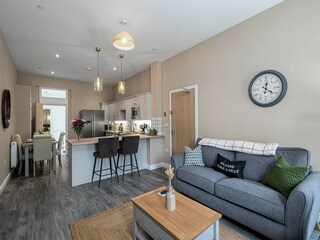 Apartment Pwllheli Ausstattung 13