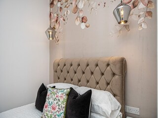Apartment Pwllheli Ausstattung 14