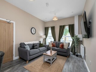 Appartement Pwllheli Équipement 13