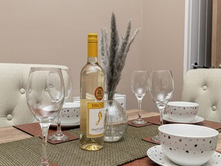 Apartment Pwllheli Ausstattung 7