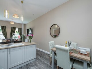 Apartment Pwllheli Ausstattung 10